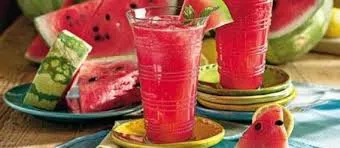 Bebidas