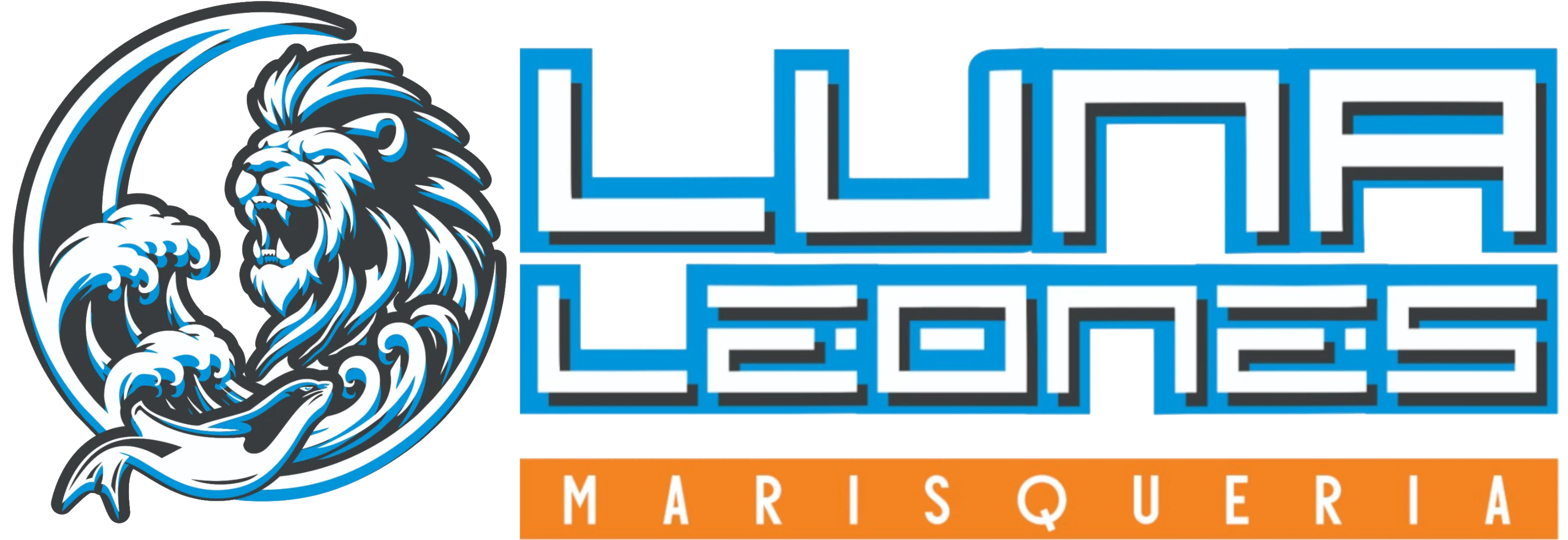 Luna Leones Marisquería